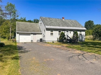 6653 Irish Rd Unit WS, Marcy, NY 13403