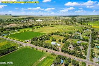 694 E Central Ave, Eagar, AZ 85925