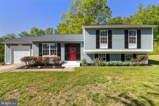 2307 Old Gate Ct, Fort Washington, MD 20744