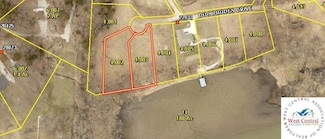 Lots 2 & 3 Doc Rhodes Dr, Warsaw, MO 65355
