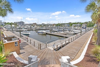 2571 St James Dr Unit A-33, Southport, NC 28461