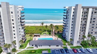 4250 N Highway A1a Unit 1102, Hutchinson Island, FL 34949