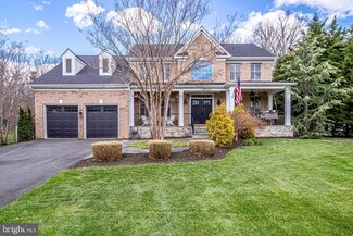 12532 Bunche Rd, Fairfax, VA 22030