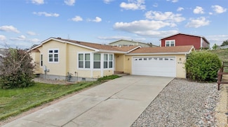 4481 Kingfisher Point, Colorado Springs, CO 80922