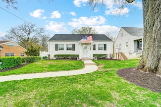 3451 Ebenezer Rd, Cincinnati, OH 45248