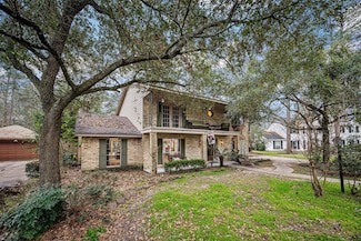 6511 Elmgrove Rd, Spring, TX 77389
