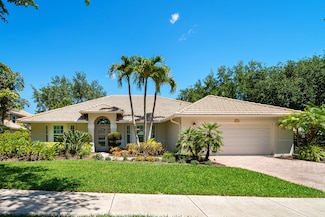 1167 Egret Cir S, Jupiter, FL 33458