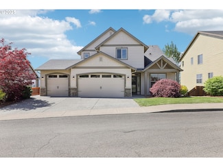1435 NE Cooper Ln, Estacada, OR 97023
