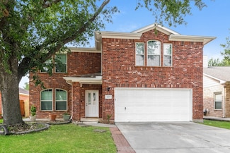 4615 Neches Trail Ln, Spring, TX 77388