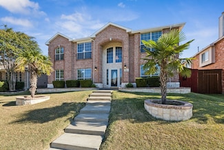 604 Pendleton Dr, Rockwall, TX 75032