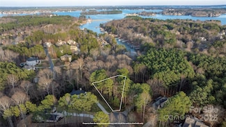 Lot #464 Ash Hollow Ln, Westport, NC 28037