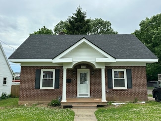 504 Gibson Ave, Lexington, KY 40504
