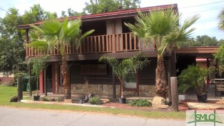 3804 Old Louisville Rd, Savannah, GA 31408