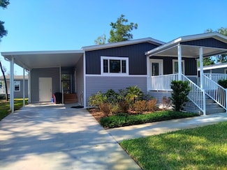 550 Florida Holly Ave, Deland, FL 32724