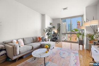 201 Marin Blvd Unit 1209, Jersey City, NJ 07302