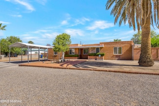 1047 E Hedrick Dr, Tucson, AZ 85719