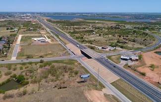 8102 U S Highway 83, Abilene, TX 79602