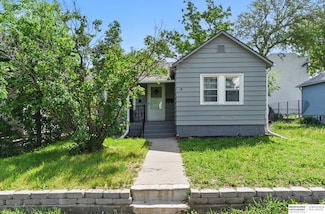 1409 S 17th St, Omaha, NE 68108