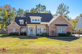 327 Ramsey Dr, Stonewall, LA 71078