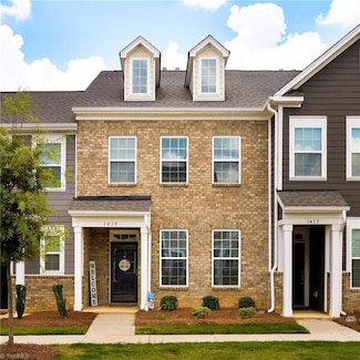1419 Prospect Hill St, Kernersville, NC 27284