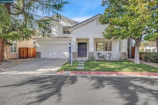 1457 Dumaine St, Concord, CA 94518