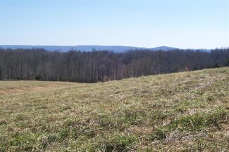 16800 Old Kentucky Rd, Walling, TN 38587