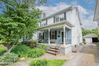 126 Old River Rd, Wilkes Barre, PA 18702