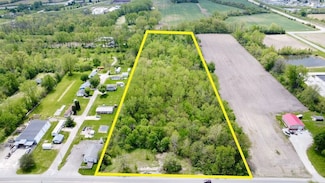 0 E 29th St Unit LotWP001 23555179, Muncie, IN 47302