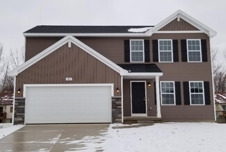 15420 Buck Hollow Dr NE, Gowen, MI 49326