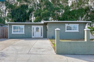 384 Christine Dr, San Pablo, CA 94806