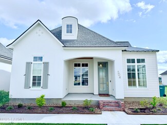 504 Broyles St, Youngsville, LA 70592