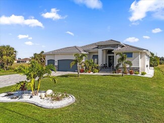 255 Rotonda Blvd S, Rotonda West, FL 33947
