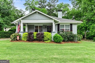 148 Jackson St, Newnan, GA 30263