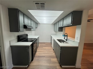 3585 Arville St Unit 403A, Las Vegas, NV 89103