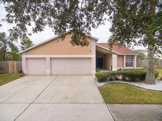 820 Frankford Dr, Brandon, FL 33511