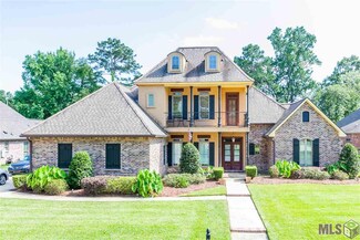 15738 Parkside Ct, Baton Rouge, LA 70817