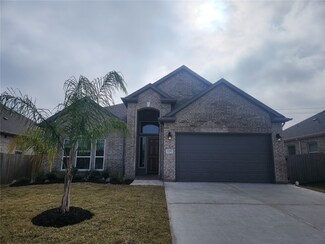 1257 Friendship Trail, Seabrook, TX 77586