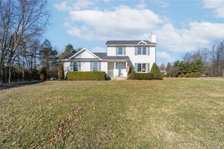 9720 Stratton Rd, Salem, OH 44460