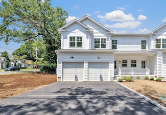 Lot A Roseville St, Fairfield, CT 06825