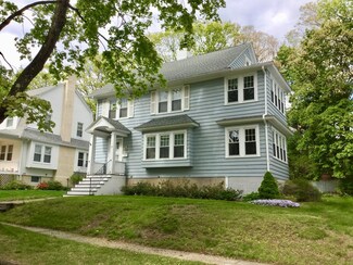 47 Brownell St, Worcester, MA 01602
