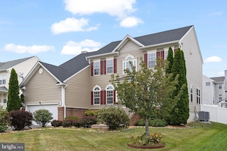 114 Nassau Dr, Winchester, VA 22602