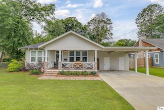 207 Howard St, Monroe, LA 71201