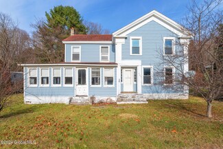285 Main St, Worcester, NY 12197