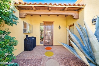 3745 N Placita Vergel, Tucson, AZ 85719