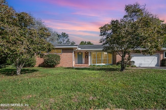 1122 Catalina Rd W, Jacksonville, FL 32216