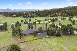 32399 Woodland Dr, Evergreen, CO 80439