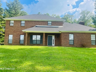 6409 Springridge Rd, Raymond, MS 39154
