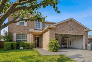 3017 Eagle Mountain Dr, Wylie, TX 75098