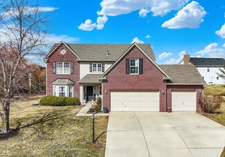 10518 Cornelian Ct, Noblesville, IN 46060