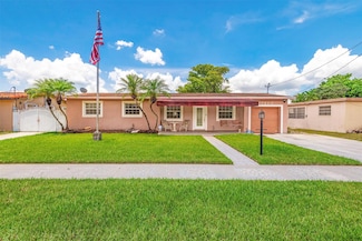 17610 NW 82nd Ct, Hialeah, FL 33015
